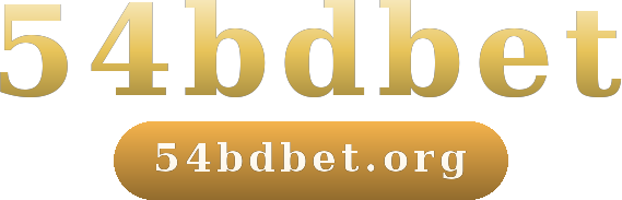 54bdbet logo