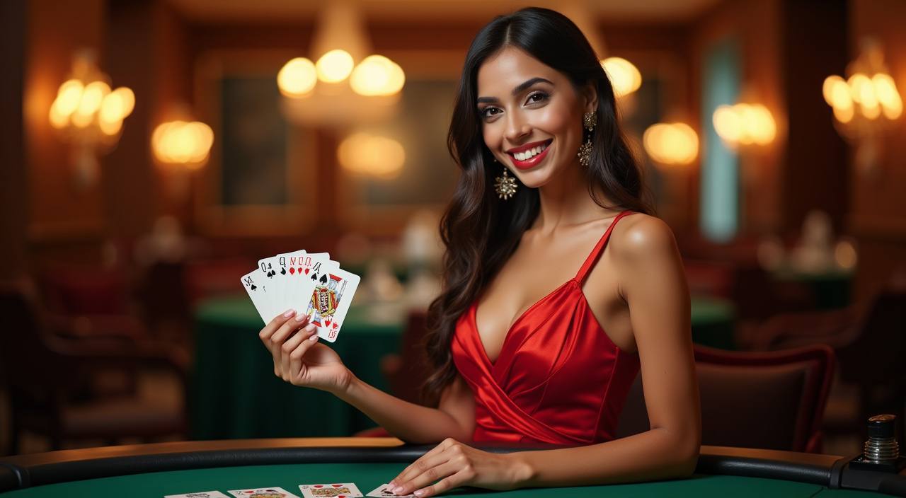 54bdbet Table Casino Stud Gold কীভাবে খেলবেন