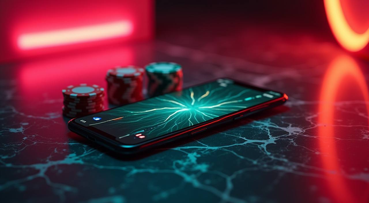 54bdbet mobile gaming